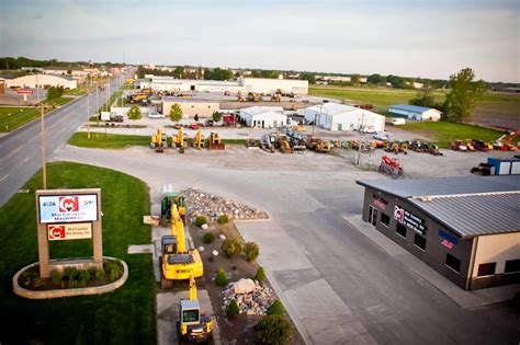 Mid Country Machinery | Heavy Equipment Dealer