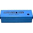 Rodent Bait Station Roda Box Rat Bait Station Powder Coated Mild Steel ...