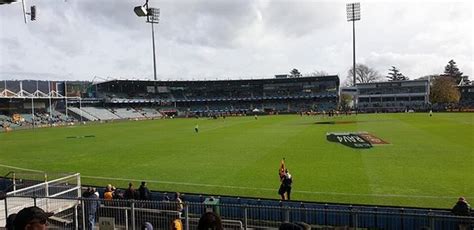 University of Tasmania Stadium (Launceston) - 2020 What to Know Before ...