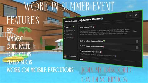 Image result for Mm2 Dupe Script Pastebin