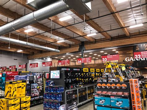 Ganahl Lumber : Portfolio : Agility Retail Group (Moon International Inc.)