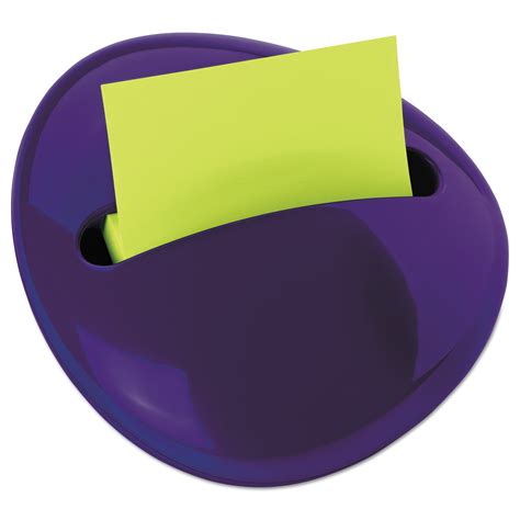 How To Use Post It Pop Up Dispenser at Jose Huggins blog