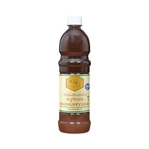 Madhumakshika Honey lemon Amla Healthy Squash 750 ml | Ginger, Lemon ...
