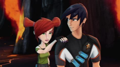 Slugterra Season 2 Image | Fancaps