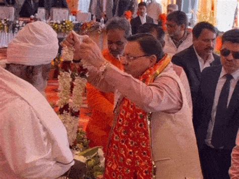 Uttarakhand Haridwar Ardh Kumbh 2027 Dates Announced; January 14 to ...