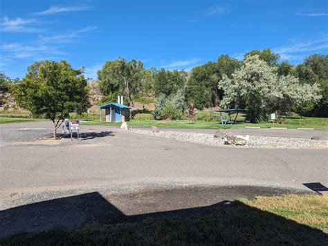 Twin Falls Rv Park