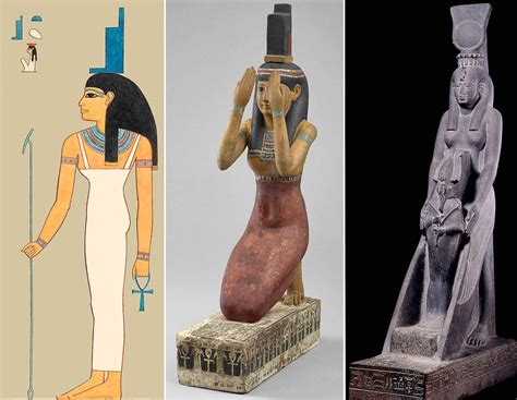 R.e. Witt And The Legacy Of Isis In The Ancient World
