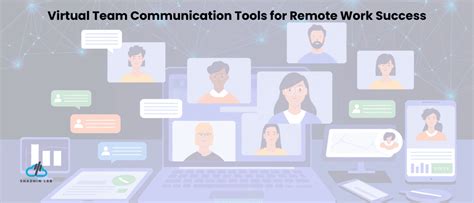 Virtual Team Communication Tools 的图像结果