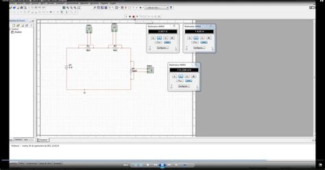 Image result for Multisim Tutorial Español
