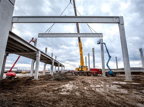 Image result for Install Precast Panel