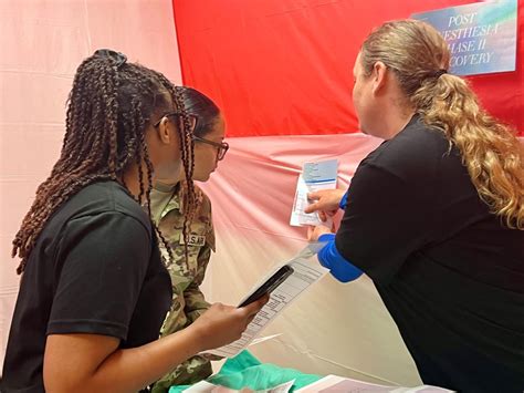 Training to Save Lives: BJACH Prepares Medical Teams for Battlefield ...