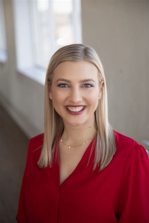 Ashley Newman - Centennial Bank