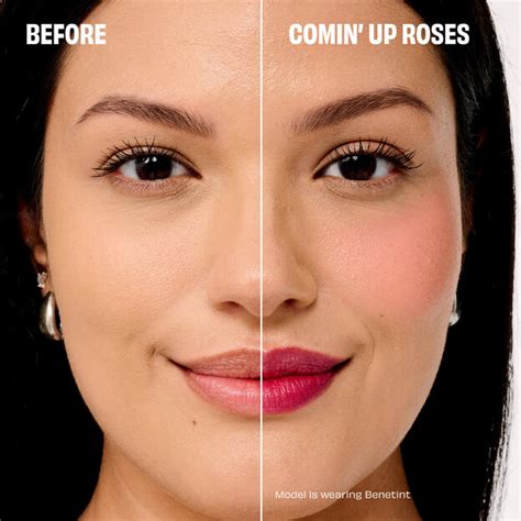 Dew the Benetint full-size tint & highlighter duo | Benefit Cosmetics