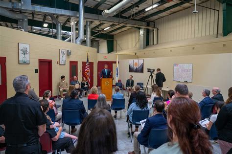 New Worcester County Jail treatment facility gives recovery its own ...