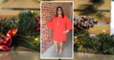 Obituary | Kathy Marie Menard of Lafayette, Louisiana | Kinchen Funeral ...