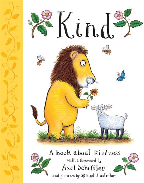 Kindness – Picturebooks in European Primary English Language Teaching