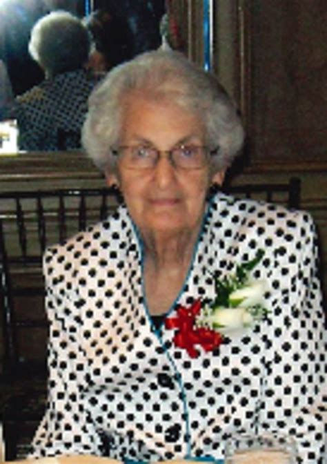 Estelle Ginsberg Obituary - Pikesville, MD | Sol Levinson & Bros.