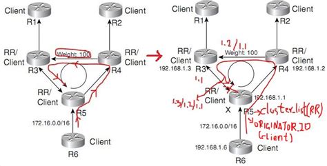 Info Loop 的图像结果
