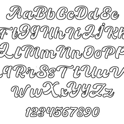 Image result for Embroidered Script Decals