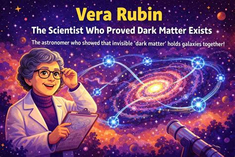 Famous Scientists & Role Models - KIDS SCIENCE MAGAZINE