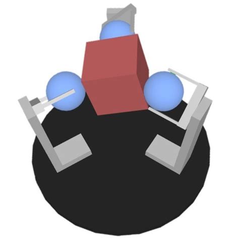 Image result for Mujoco Robot Arm Tutorial