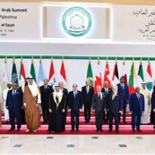 Emirati Daily: At Summit, Arab Leaders Feared Discussing Hamas | MEMRI