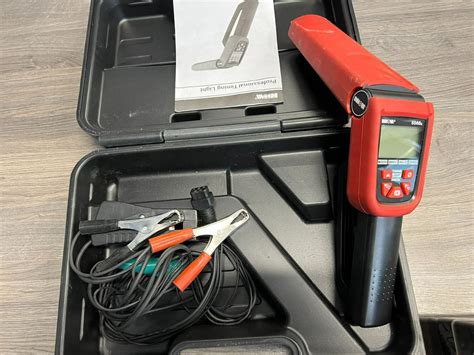 Image result for Using Timing Light 5568