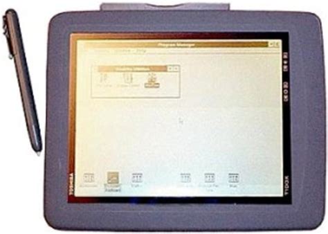First Tablet Computer 的图像结果