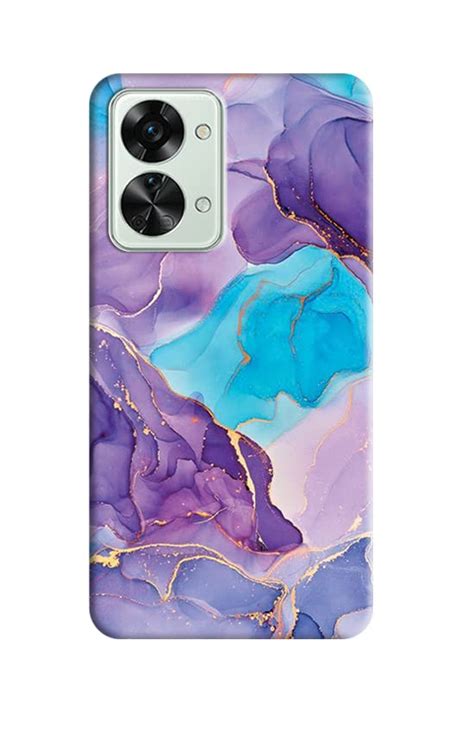 Inktree 3D Printed Hard Back Cover for OnePlus Nord 2T(D-31) : Amazon ...