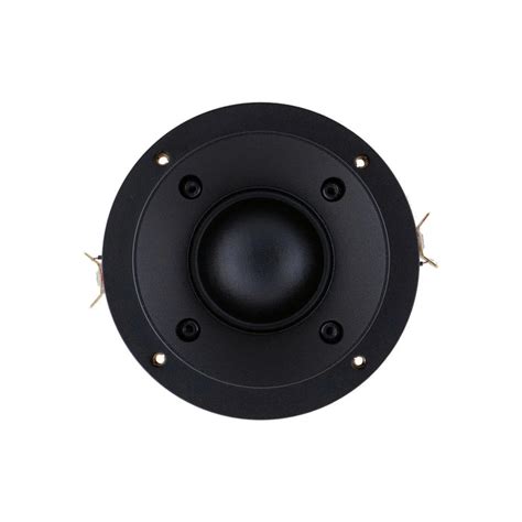 Volt VM527 2inch Soft Dome Midrange The Audio Co.