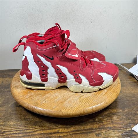 Deion Sanders Shoes Nike Air Diamond Turf Deion Sanders Men's