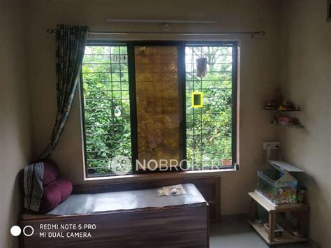 shiv residency society Nandore - Without Brokerage Unfurnished 1 BHK ...