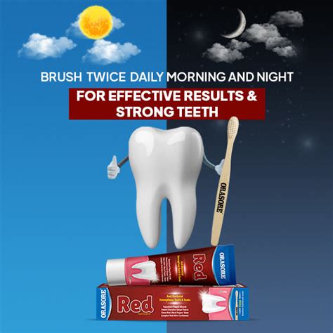 Image result for Small Red Toothpaste