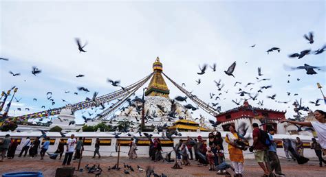 Boudhanath Stupa: Attractions, Location, Opening Hours, Entry Fees