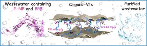 Organo-Vermiculites Modified by Aza-Containing Gemini Surfactants ...