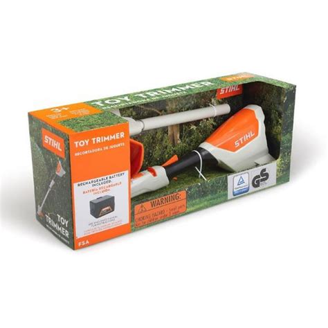 Stihl Children's Toy Trimmer, Model# 8401799 | Northern Tool