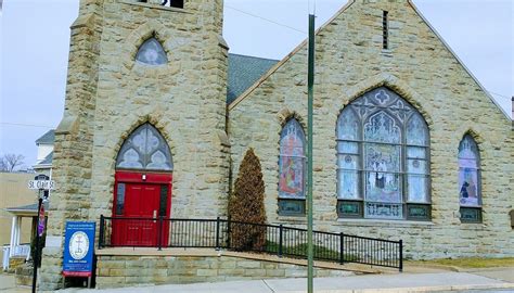 UNITED CHURCH UNITED CHURCH OF CHRIST Guide (2026) All You Need to Know ...
