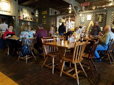 CRACKER BARREL, Roanoke Rapids - Restaurant Reviews, Phone Number ...