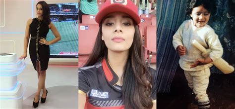 I'm Tired Of Mayanti Langer Being Uncomfortable On Air