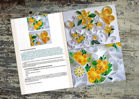 Image result for Quilling Lessons