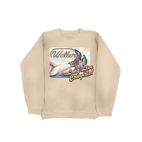Hoodies + Crewnecks - Morgan Wallen Official Store