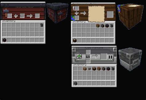 Image result for GUI Minecraft Texture Pack