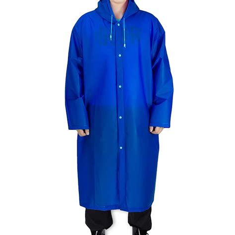 Pudcoco Durable Mens Womens One-Piece Waterproof India | Ubuy