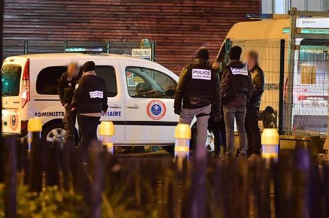 Assassinat près d’une discothèque à Nantes : un accusé condamné à 25 ...