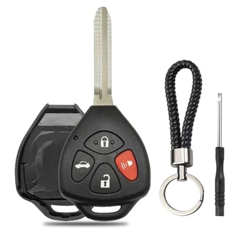 Image result for Toyota Key FOB Reprogram