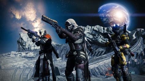 Destiny: Update 1.0.2.3. Released, Brings Stability and Changes in Raid ...