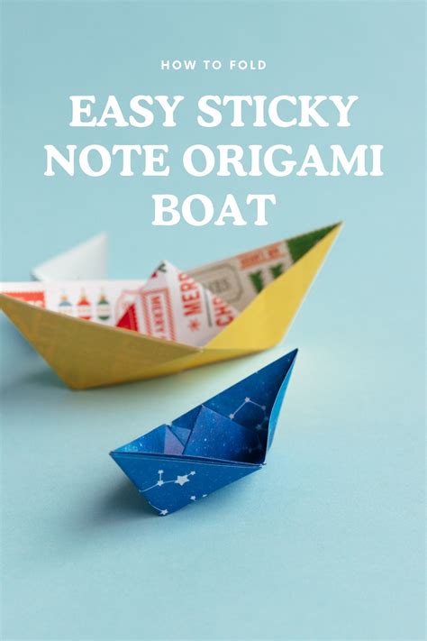 6 Easy Origami Boat: Step by Step Instructions - Origami OK
