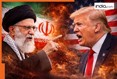 US to strike Iran soon? JD Vance issues big statement after Iran ...