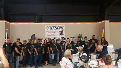 Fraternal Order Of Eagles