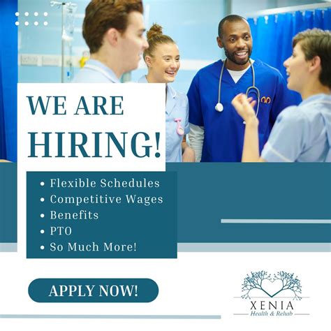 #xenia #healthandrehab #nowhiring #xeniaohio #joinourteam #hiring #xeniaoh #ohio #oh | Xenia ...